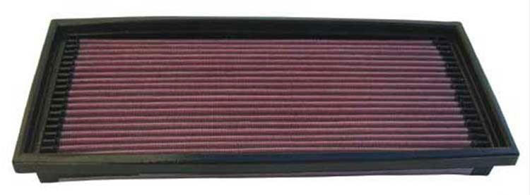 K&N Replacement Panel Filter (KN33-2014) - Prolink Performance