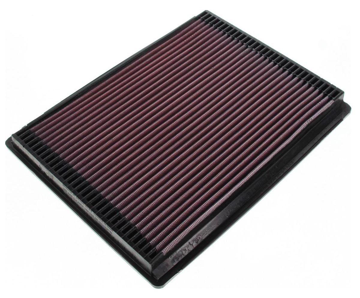K&N Replacement Panel Filter (KN33-2015) - Prolink Performance