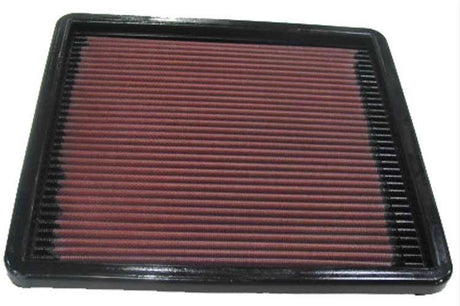 K&N Replacement Panel Filter (KN33-2017) - Prolink Performance