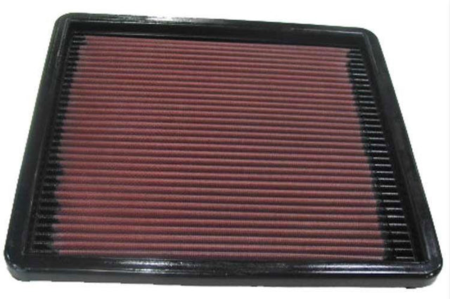 K&N Replacement Panel Filter (KN33-2017) - Prolink Performance