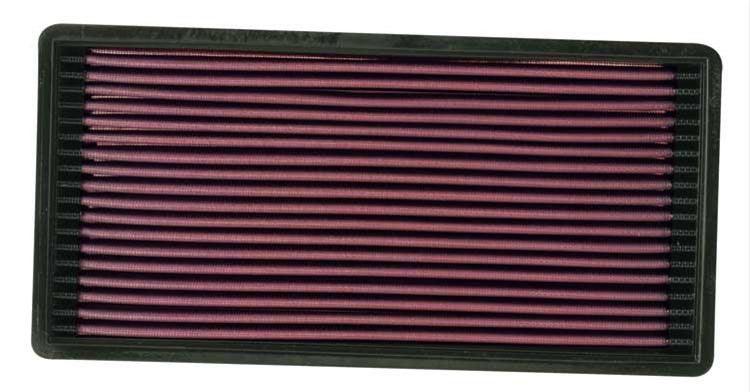 K&N Replacement Panel Filter (KN33-2018) - Prolink Performance