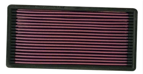 K&N Replacement Panel Filter (KN33-2018) - Prolink Performance