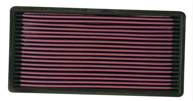 K&N Replacement Panel Filter (KN33-2018) - Prolink Performance