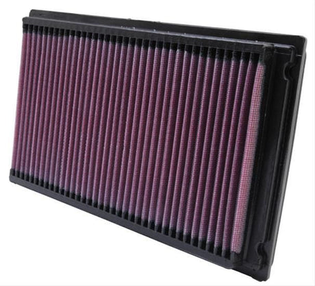K&N Replacement Panel Filter (KN33-2031-2) - Prolink Performance