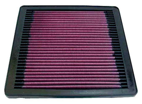 K&N Replacement Panel Filter (KN33-2045) - Prolink Performance
