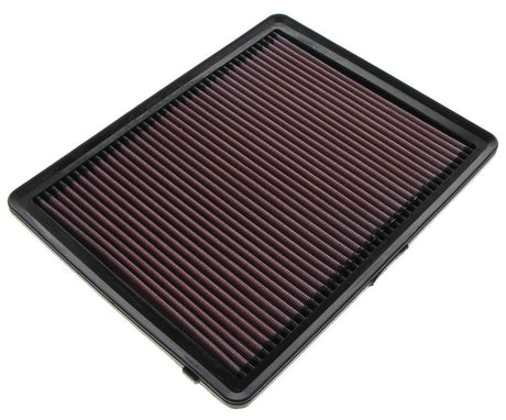 K&N Replacement Panel Filter (A1358) (KN33-2116) - Prolink Performance