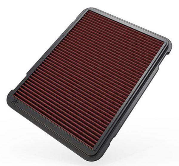 K&N Replacement Panel Filter (KN33-2146) - Prolink Performance