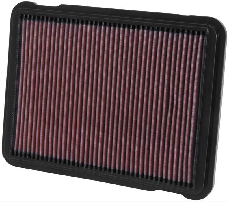 K&N Replacement Panel Filter (KN33-2146) - Prolink Performance