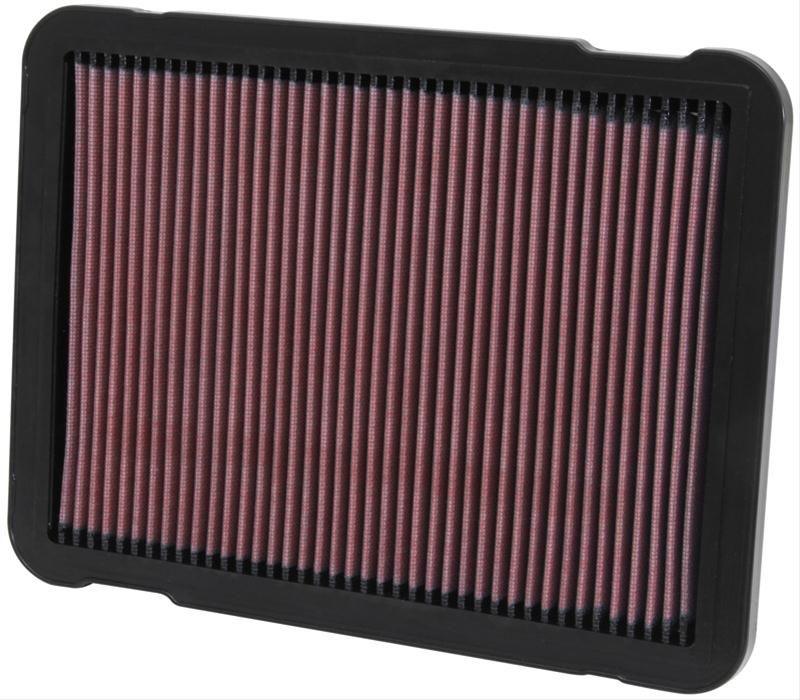 K&N Replacement Panel Filter (KN33-2146) - Prolink Performance