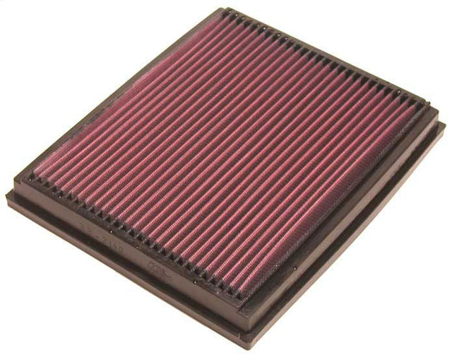 K&N Replacement Panel Filter (KN33-2149) - Prolink Performance