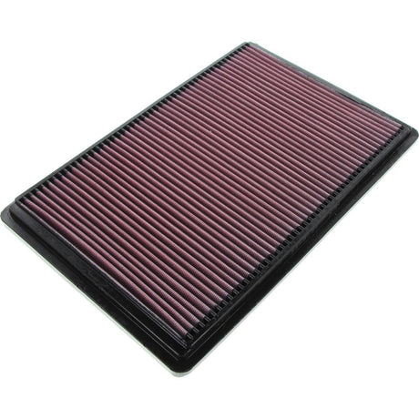 K&N Replacement Panel Filter (KN33-2164) - Prolink Performance