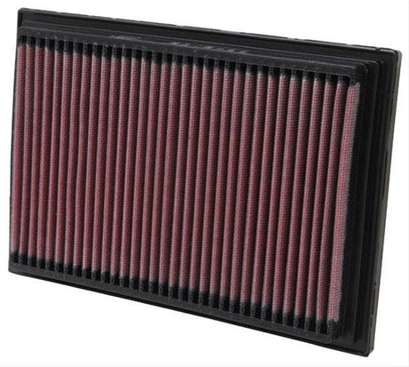 K&N Replacement Panel Filter (A1430) (KN33-2182) - Prolink Performance