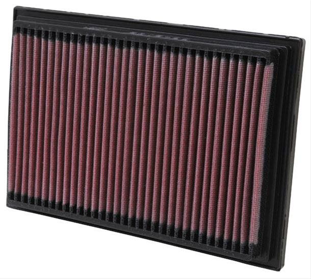 K&N Replacement Panel Filter (A1430) (KN33-2182) - Prolink Performance