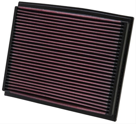 K&N Replacement Panel Filter (KN33-2209) - Prolink Performance