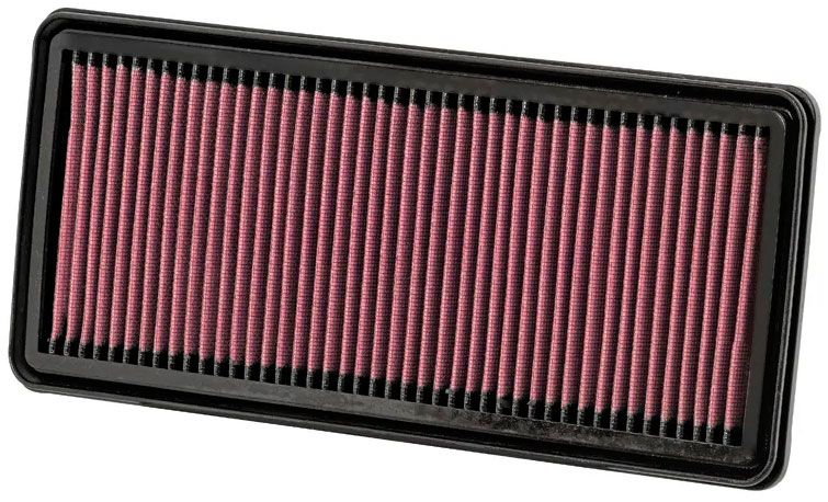 K&N Replacement Panel Filter (KN33-2299) - Prolink Performance