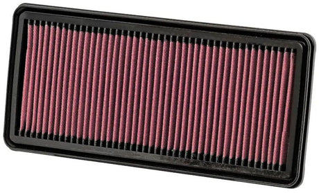 K&N Replacement Panel Filter (KN33-2299) - Prolink Performance