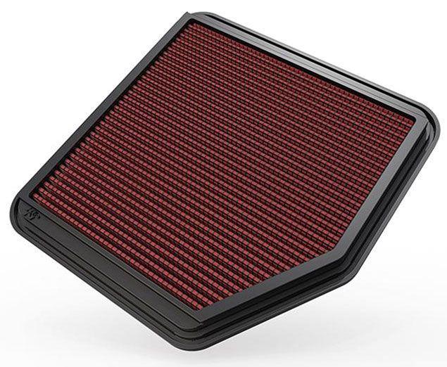 K&N Replacement Panel Filter (KN33-2345) - Prolink Performance