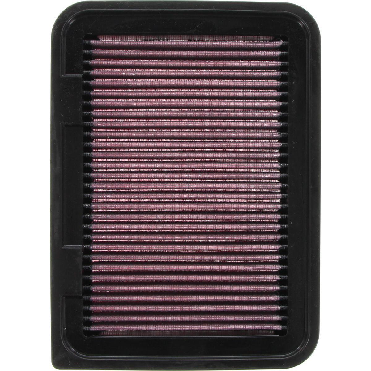 K&N Replacement Panel Filter (KN33-2360) - Prolink Performance