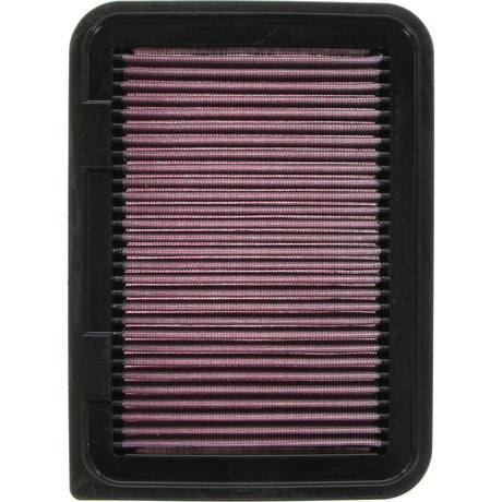K&N Replacement Panel Filter (KN33-2360) - Prolink Performance