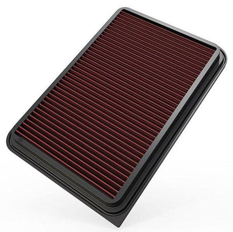 K&N Replacement Panel Filter (KN33-2370) - Prolink Performance