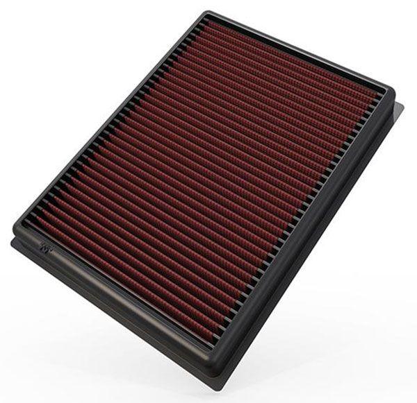K&N Replacement Panel Filter (KN33-2438) - Prolink Performance