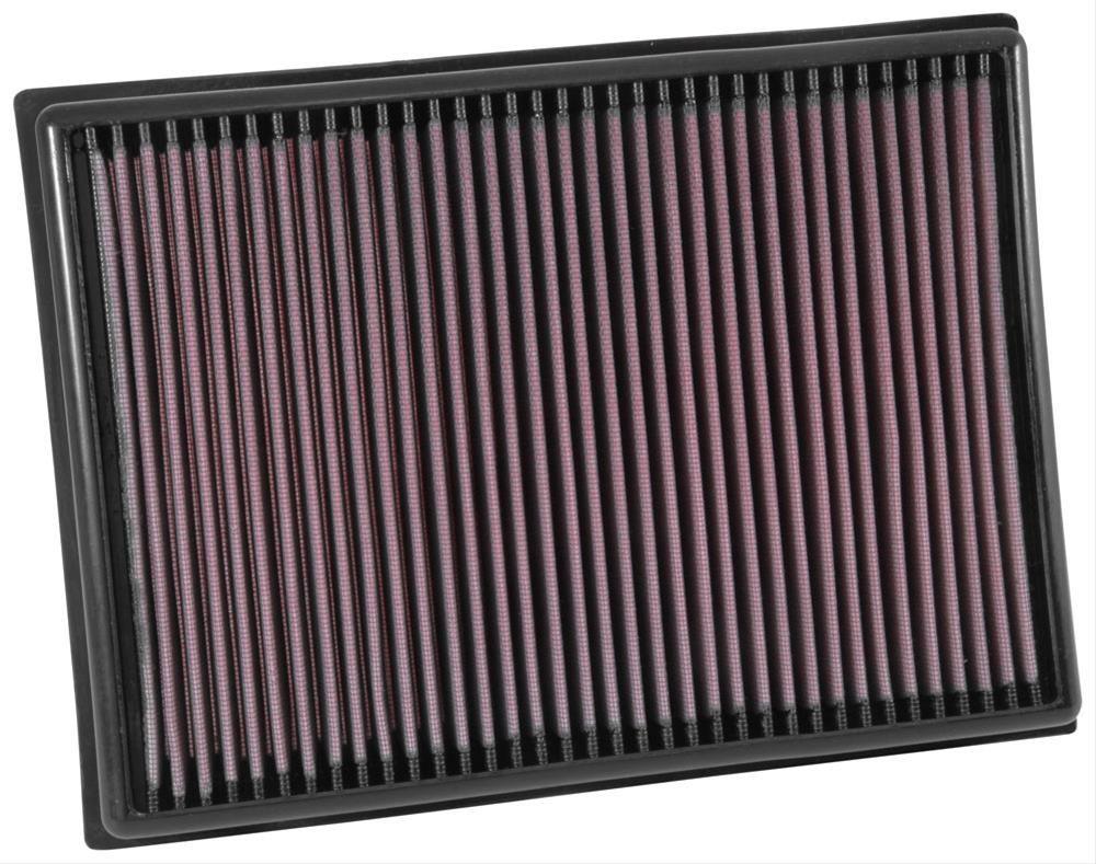K&N Replacement Panel Filter (KN33-2438) - Prolink Performance