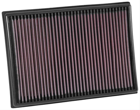 K&N Replacement Panel Filter (KN33-2438) - Prolink Performance
