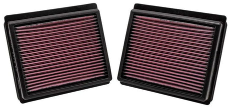 K&N Replacement Panel Filter (KN33-2440) - Prolink Performance