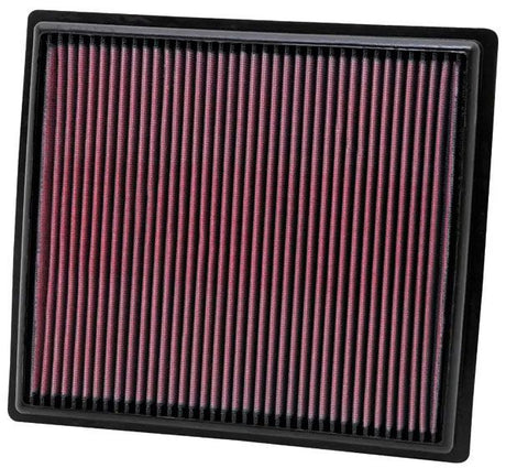 K&N K&N Replacement Panel Filter (KN33-2442) - Prolink Performance