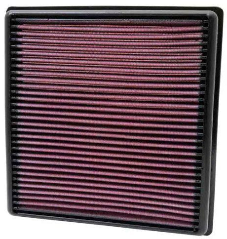 K&N Replacement Panel Filter (KN33-2470) - Prolink Performance