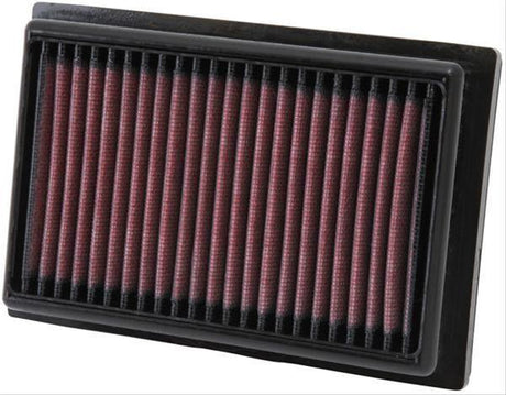 K&N Replacement Panel Filter (KN33-2485) - Prolink Performance