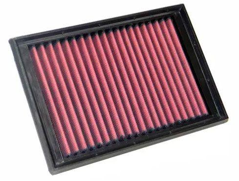 K&N Replacement Panel Filter (KN33-2510) - Prolink Performance