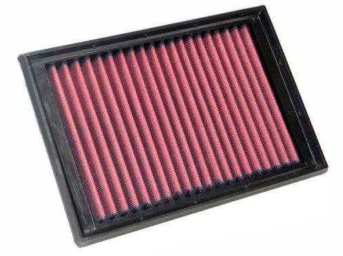 K&N Replacement Panel Filter (KN33-2739) - Prolink Performance