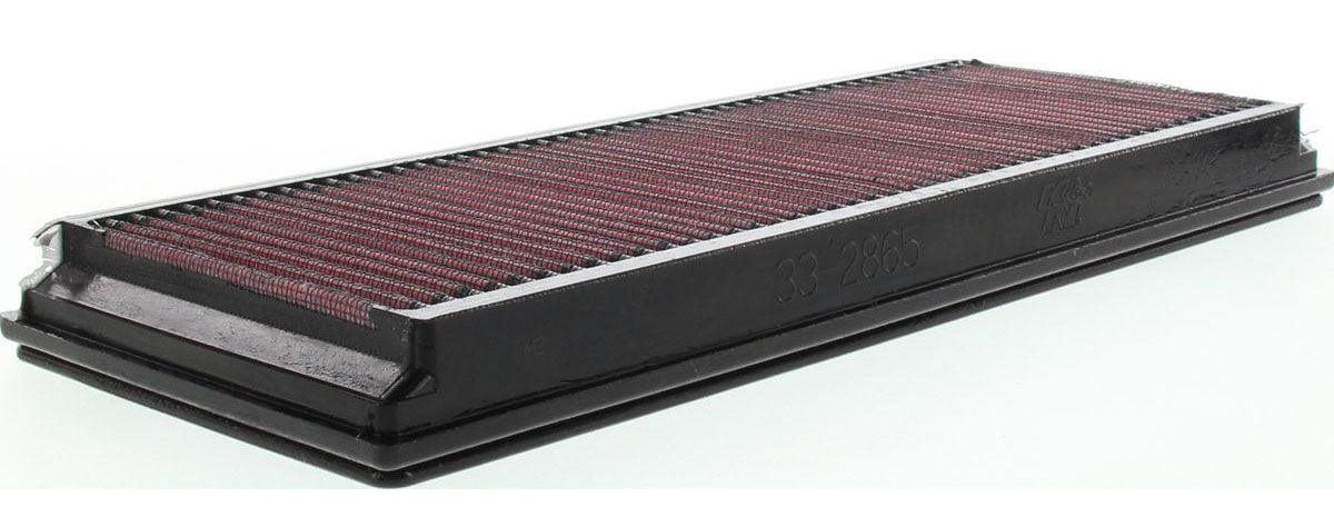 K&N Replacement Panel Filter (KN33-2865) - Prolink Performance
