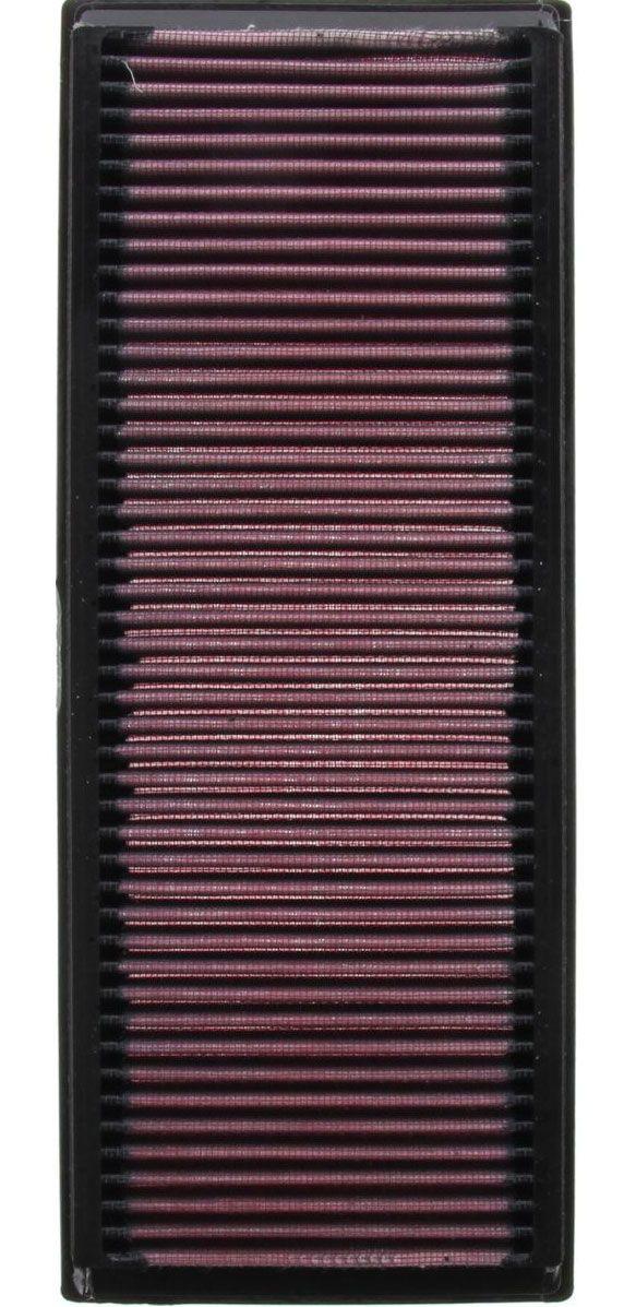 K&N Replacement Panel Filter (KN33-2865) - Prolink Performance