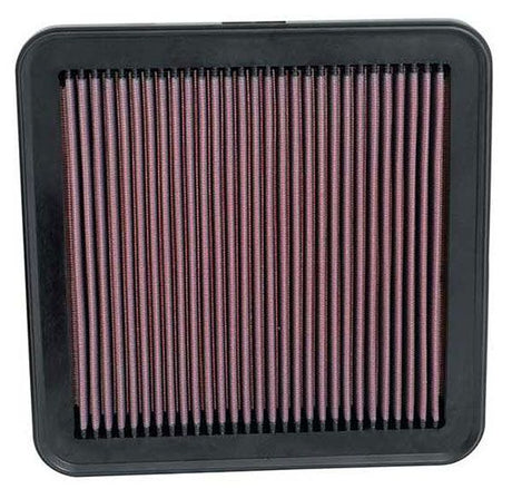 K&N Replacement Panel Filter (KN33-2918) - Prolink Performance