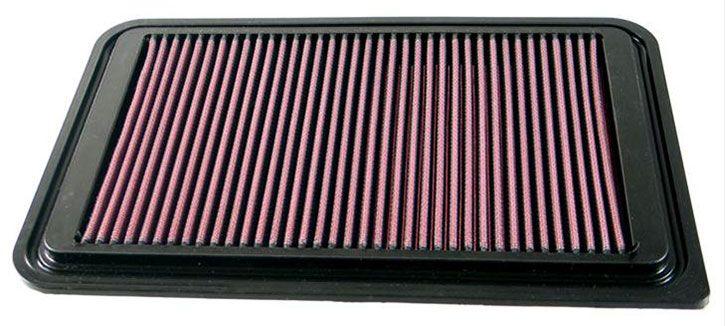 K&N Replacement Panel Filter (KN33-2924) - Prolink Performance