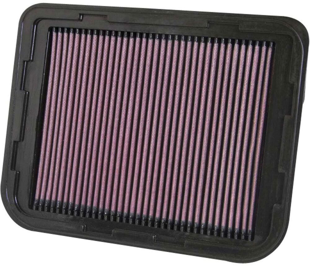 K&N Replacement Panel Filter Ford FG Falcon, FPV Range 2008-on (KN33-2950) - Prolink Performance