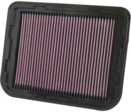 K&N Replacement Panel Filter Ford FG Falcon, FPV Range 2008-on (KN33-2950) - Prolink Performance