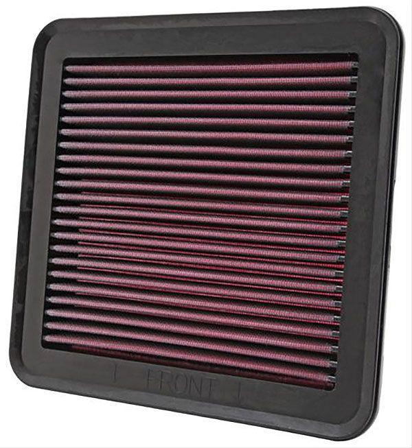 K&N Replacement Panel Filter (KN33-2951) - Prolink Performance