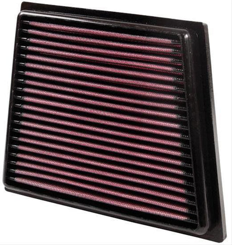 K&N Replacement Panel Filter (KN33-2955) - Prolink Performance