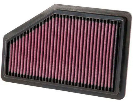 K&N Replacement Panel Filter (KN33-2961) - Prolink Performance