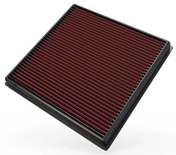 K&N Replacement Panel Filter (KN33-2966) - Prolink Performance