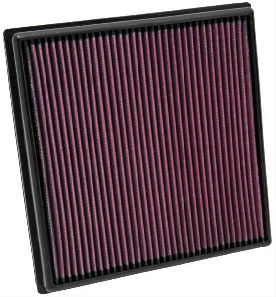 K&N Replacement Panel Filter (KN33-2966) - Prolink Performance