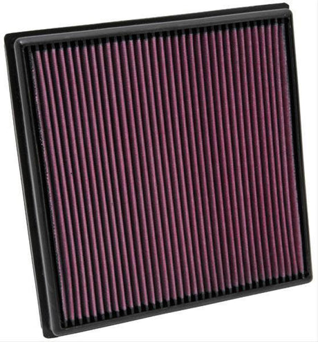 K&N Replacement Panel Filter (KN33-2966) - Prolink Performance