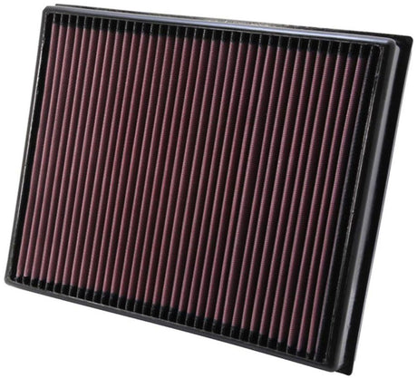 K&N Replacement Panel Filter (KN33-2983) - Prolink Performance