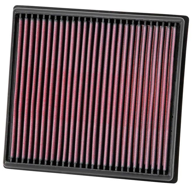 K&N Replacement Panel Filter (KN33-2996) - Prolink Performance