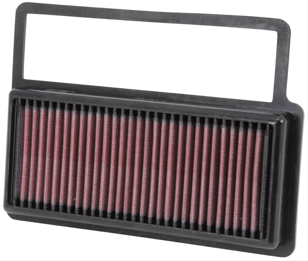 K&N Replacement Panel Filter (KN33-3014) - Prolink Performance