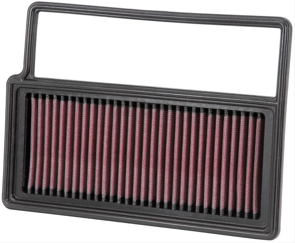 K&N Replacement Panel Filter (KN33-3014) - Prolink Performance