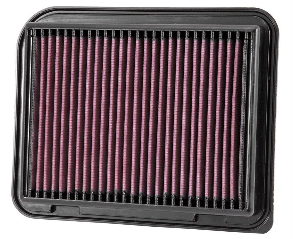 K&N Replacement Panel Filter (KN33-3015) - Prolink Performance